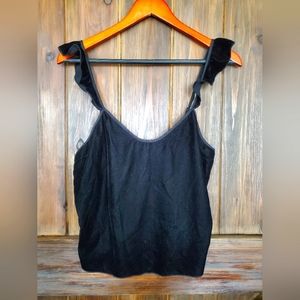 Victoria's Secret Velvet Cami